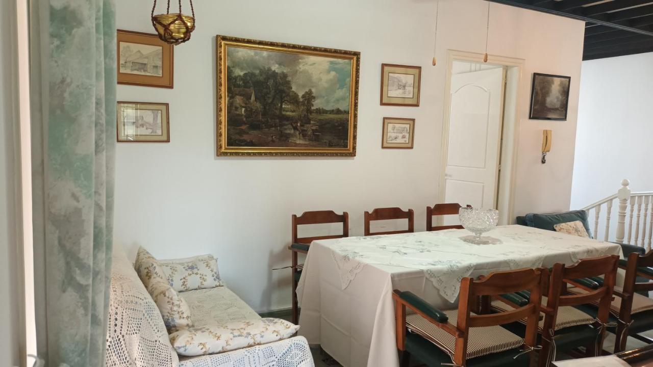 Greenfields Country Club Limasol Dış mekan fotoğraf
