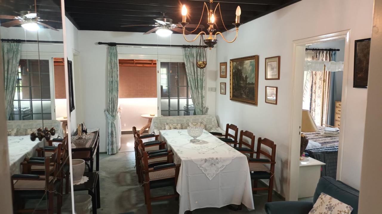 Greenfields Country Club Limasol Dış mekan fotoğraf