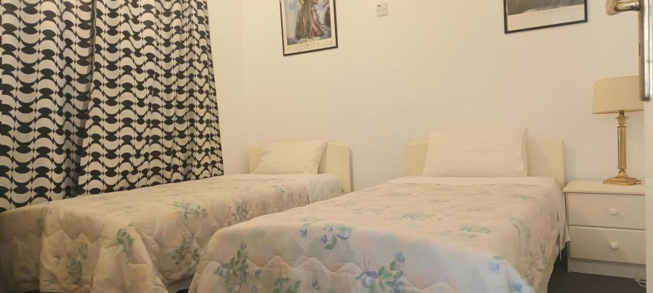 Greenfields Country Club Limasol Dış mekan fotoğraf