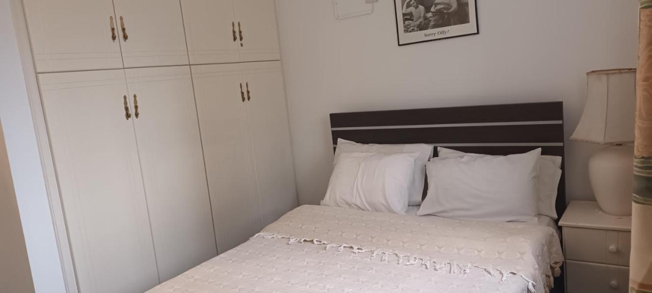 Greenfields Country Club Limasol Dış mekan fotoğraf