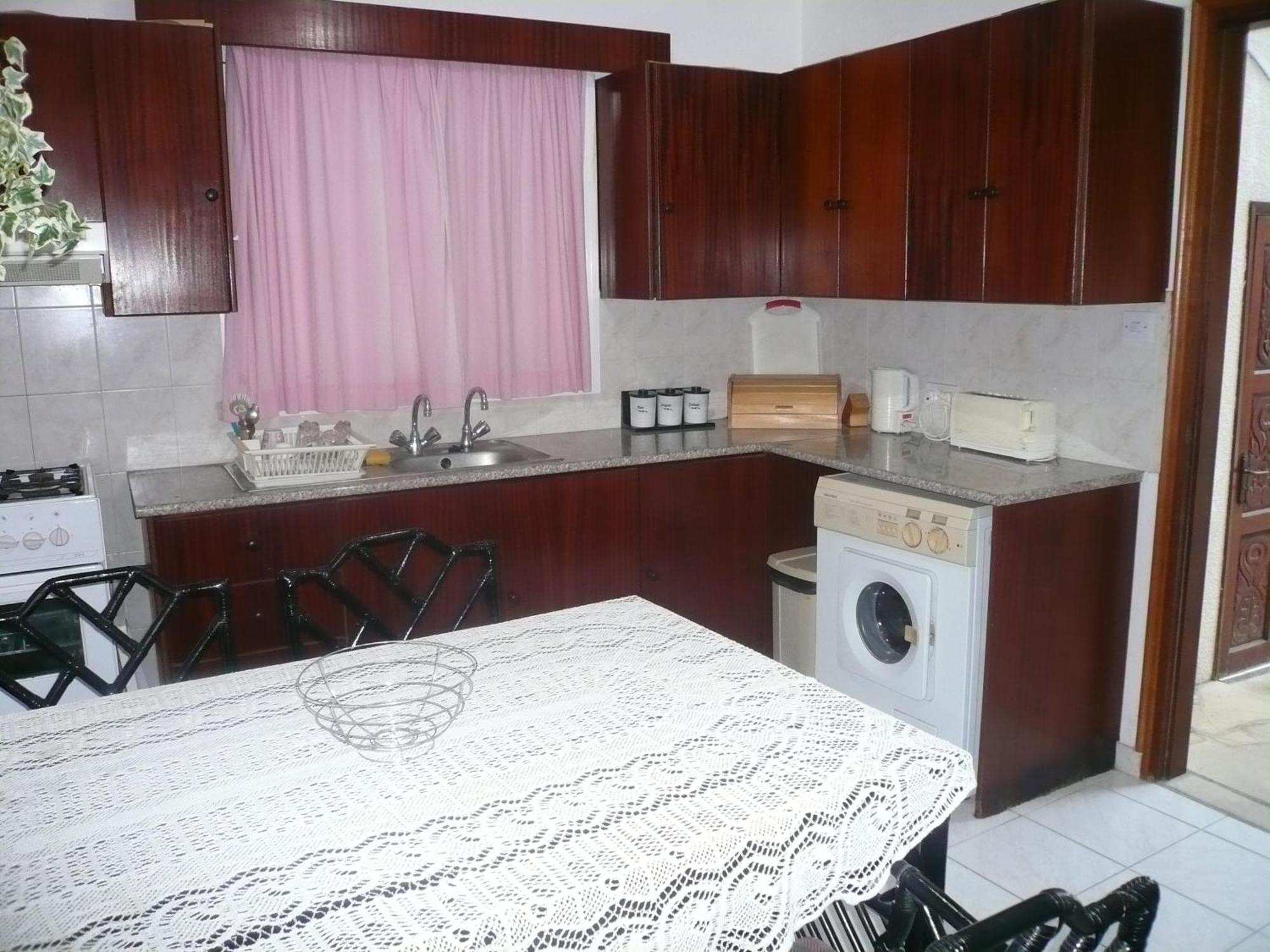 Greenfields Country Club Limasol Dış mekan fotoğraf