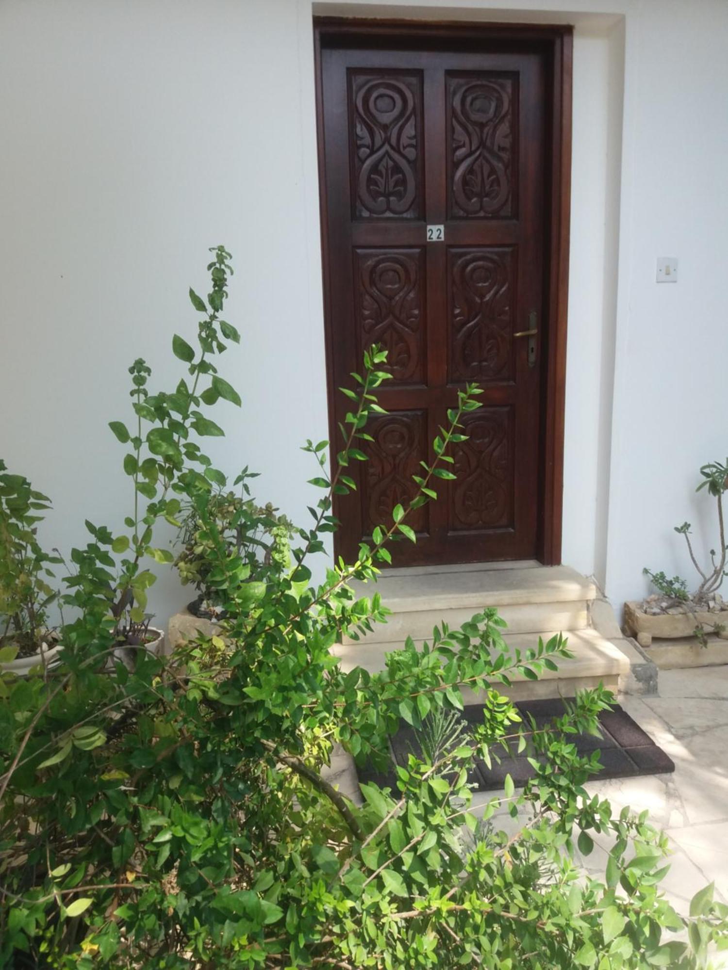 Greenfields Country Club Limasol Dış mekan fotoğraf