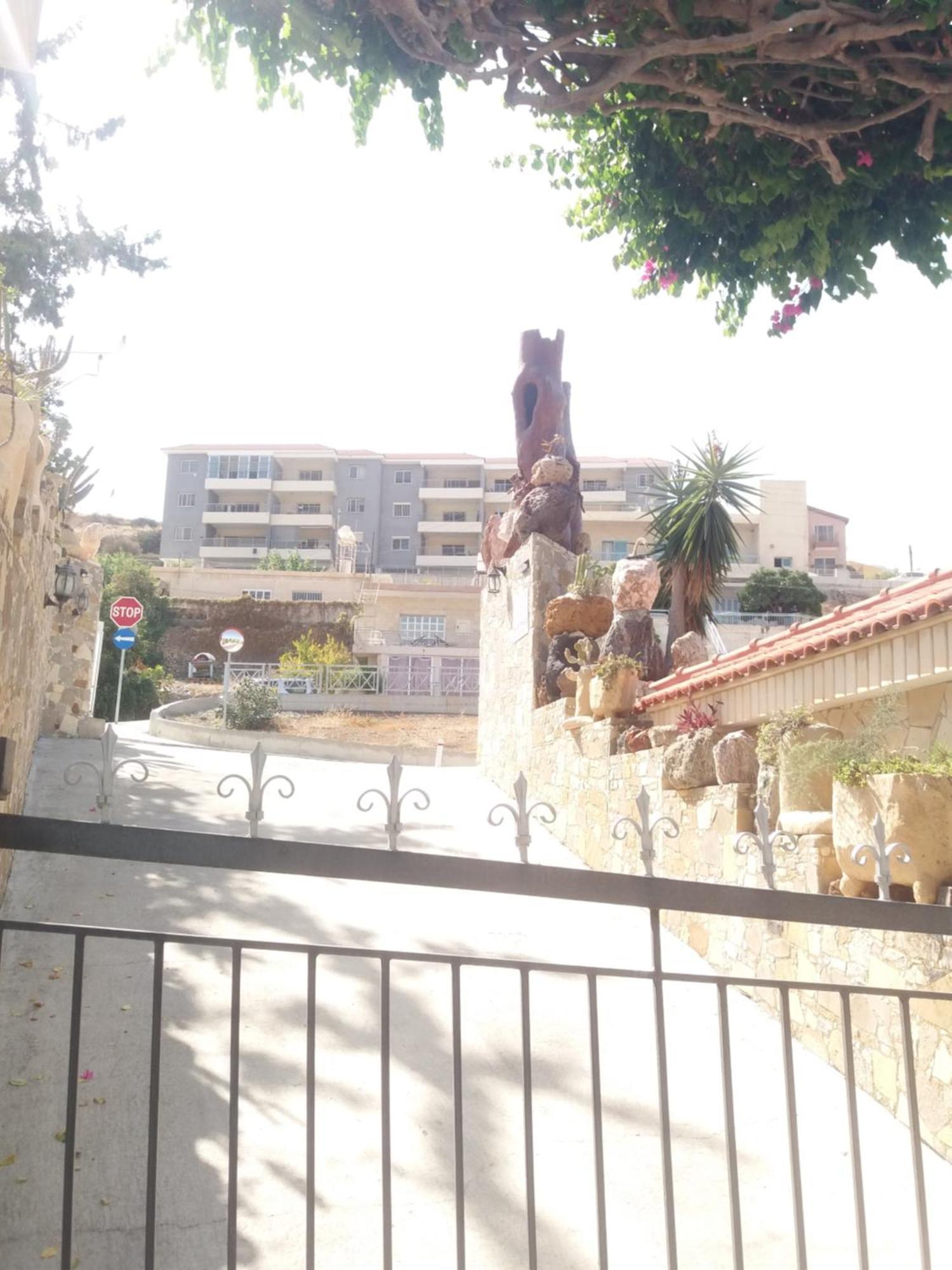 Greenfields Country Club Limasol Dış mekan fotoğraf