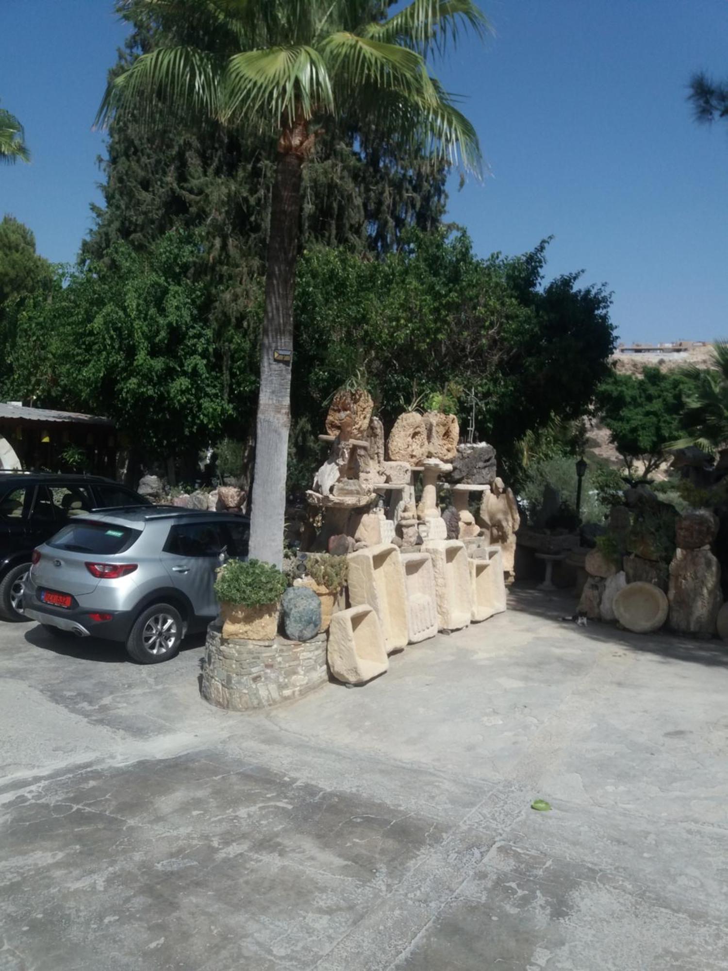 Greenfields Country Club Limasol Dış mekan fotoğraf