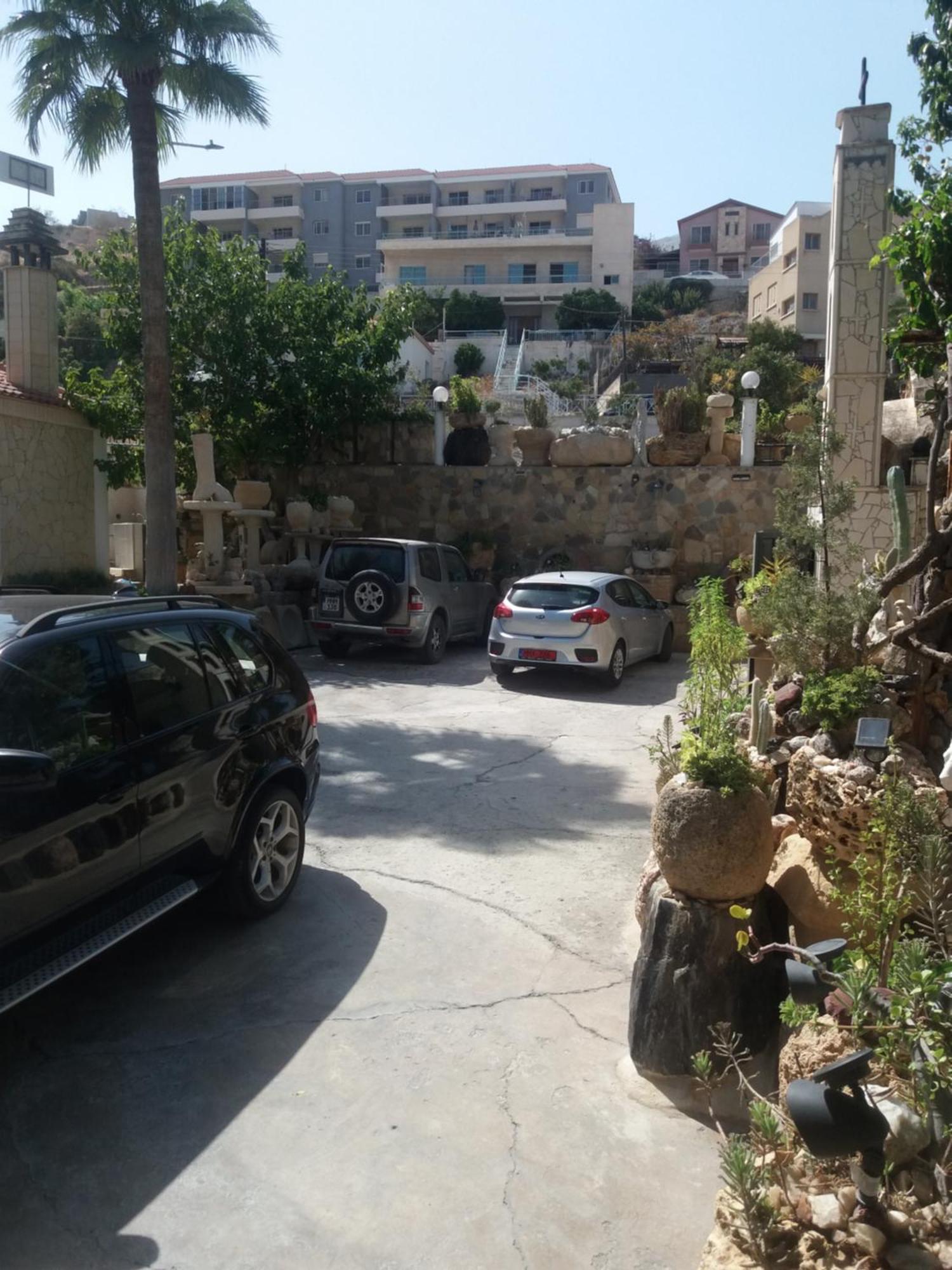 Greenfields Country Club Limasol Dış mekan fotoğraf