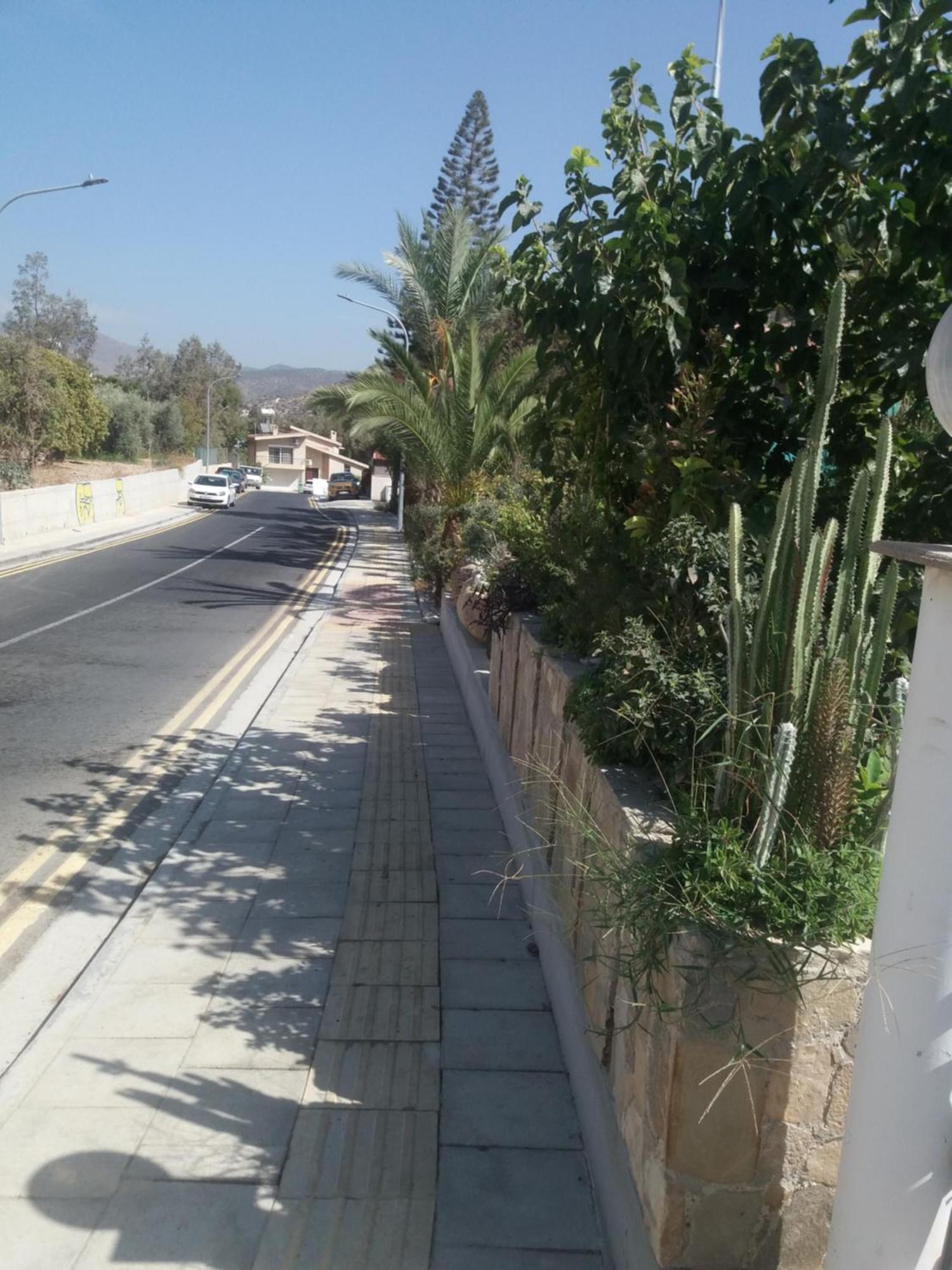 Greenfields Country Club Limasol Dış mekan fotoğraf