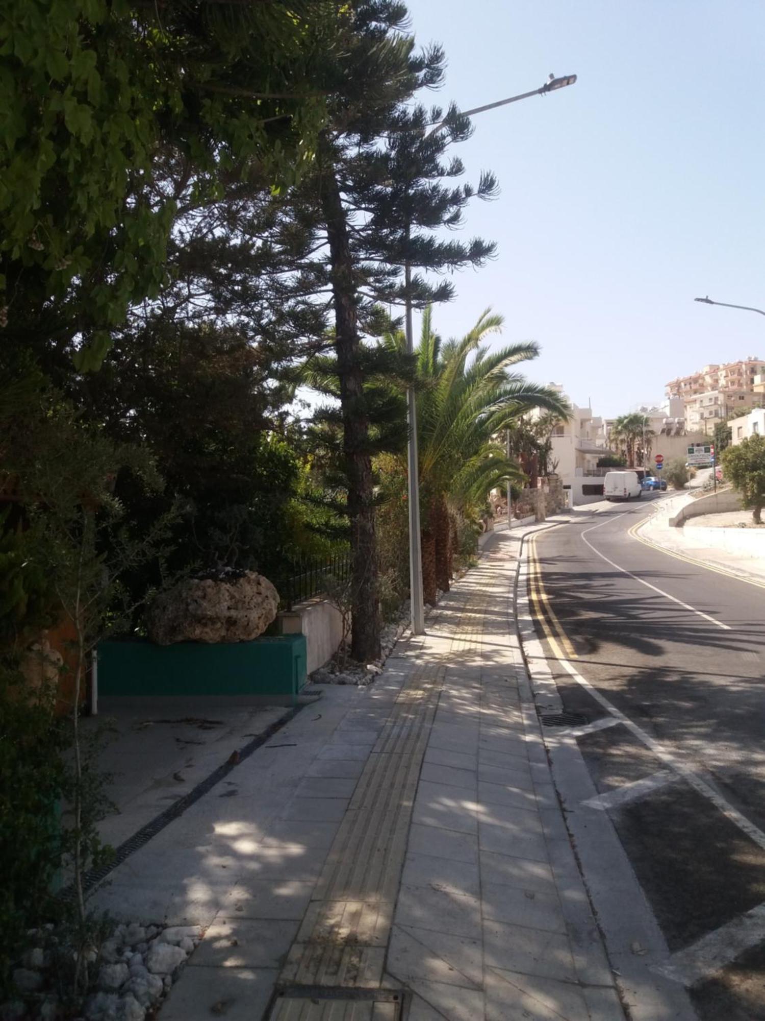 Greenfields Country Club Limasol Dış mekan fotoğraf