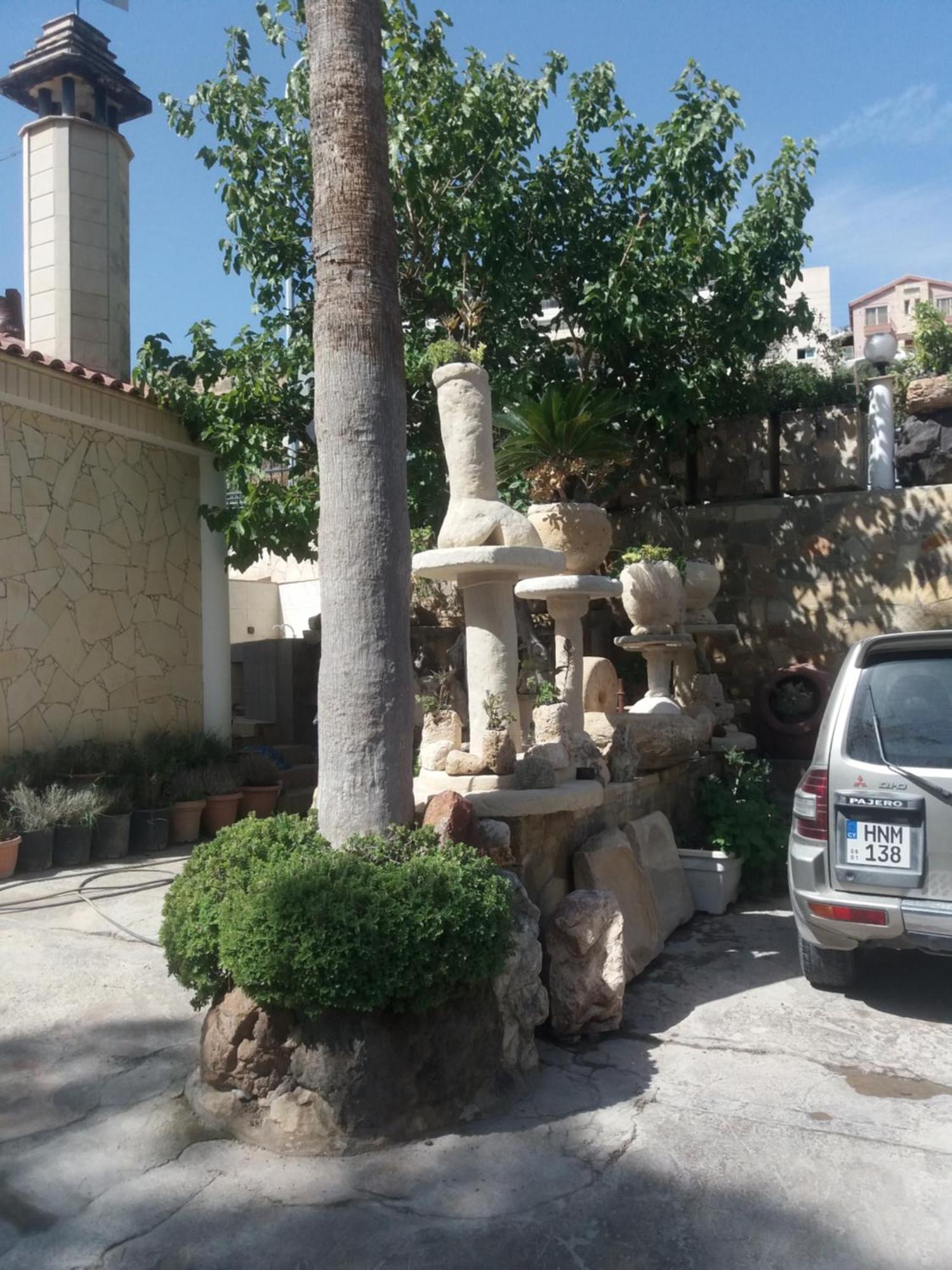 Greenfields Country Club Limasol Dış mekan fotoğraf