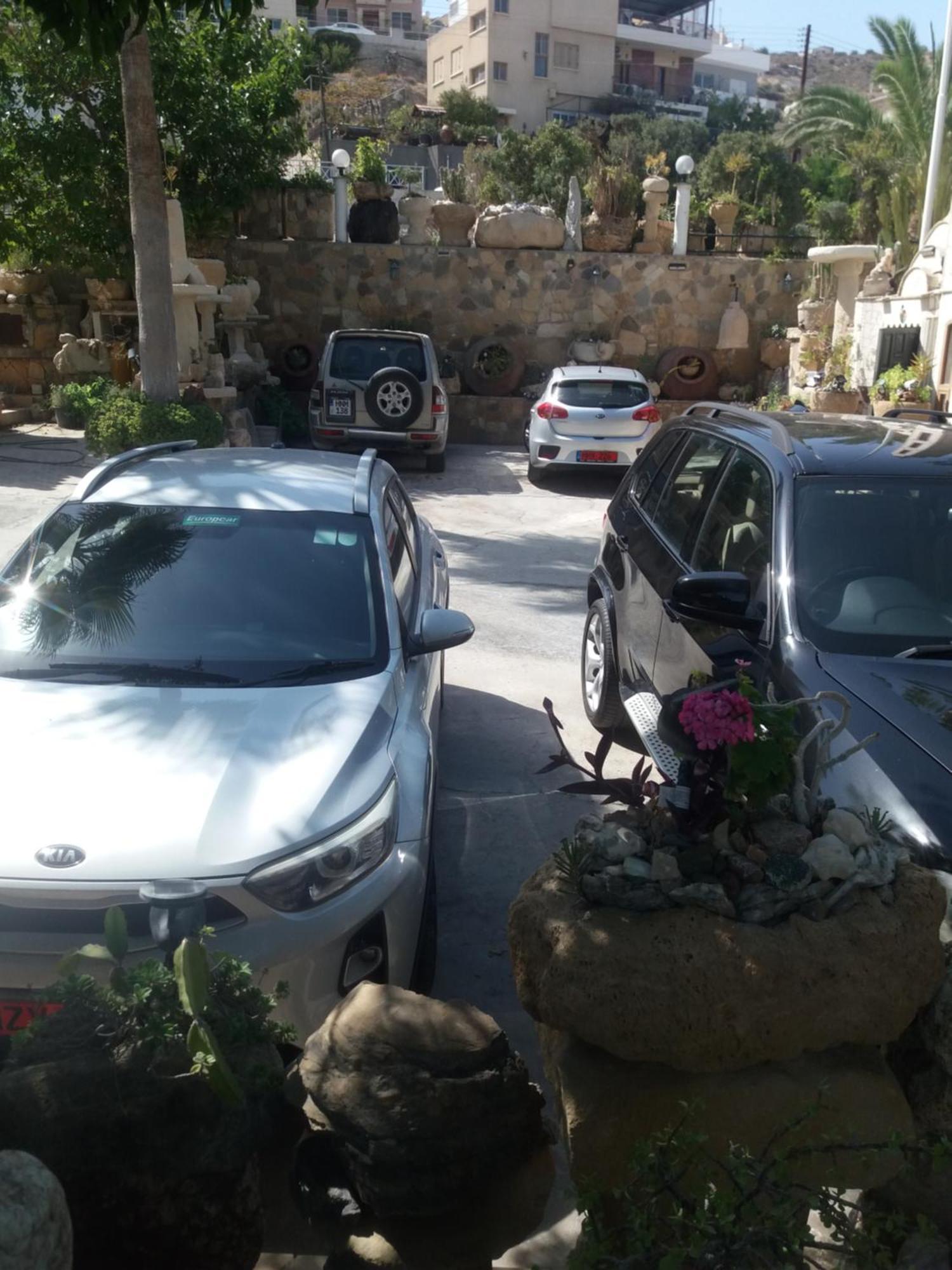 Greenfields Country Club Limasol Dış mekan fotoğraf