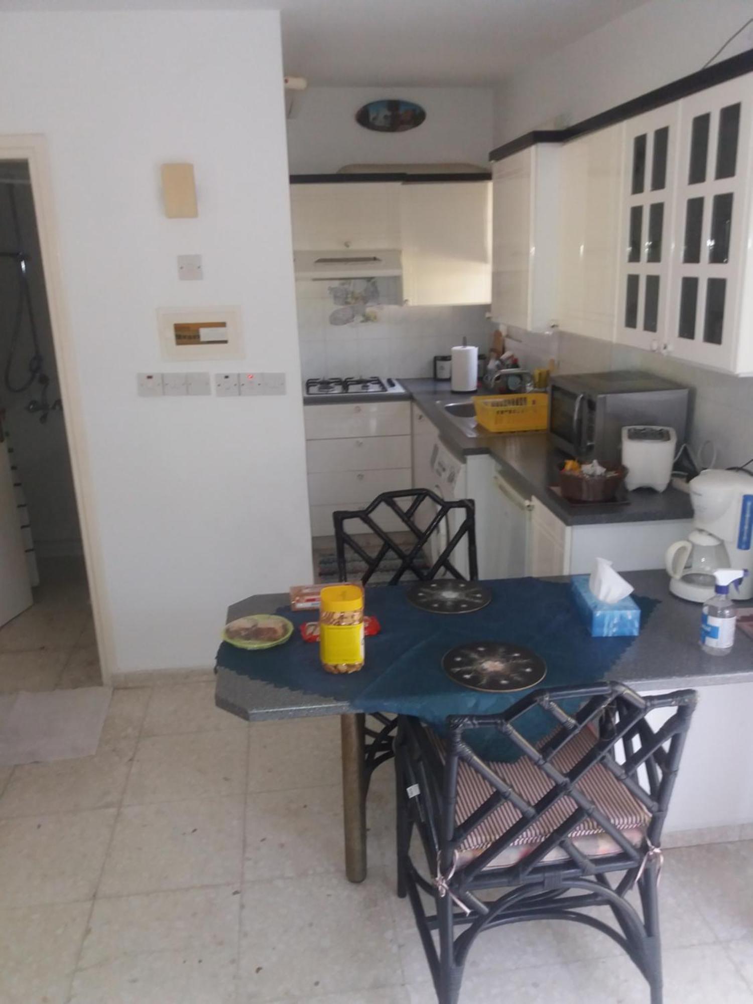 Greenfields Country Club Limasol Dış mekan fotoğraf