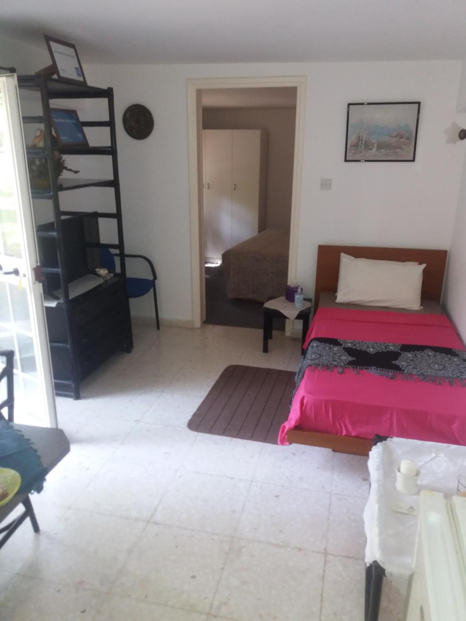 Greenfields Country Club Limasol Dış mekan fotoğraf