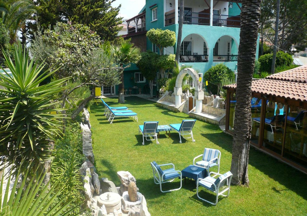 Greenfields Country Club Limasol Dış mekan fotoğraf